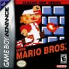 Classic NES Series - Super Mario Bros.